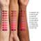 Lakme 9to5 Double Duty Lip & Cheek Mousse, Long Lasting and  Lightweight, Blush Velvet - (9 g)