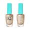 SUGAR POP Nail Lacquer Glitter - 02 Bling & Beyond (10 ml)