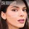 L'Oreal Paris Plump Ambition Hyaluron Lip Oil For Fuller, Bouncier Lips - 485 Wine O'Clock (5 ml)