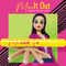 Character The Max Look Mascara - CMT001 (12 g)