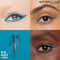 Maybelline New York Tattoo Liner Gel Pencil - Blue Disco Shimmer (1.2 g)