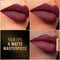 Lakme Forever Matte Liquid Lip 16hr Lipstick Lightweight & Transferproof - Red Sangria (5.6 ml)