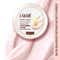 Lakme Peach Creme Moisturiser Ceramide & Peptide Skin Barrier Repair & Hydrated Glow (200 g)