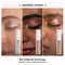 Dream Beauty Dreamscape Liquid Eyeshadow - Halley's Comet (6.5 ml)