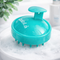 Babila Hair Scalp Massager for Anti-Dandruff & Scalp Exfoliator SSB-V02