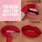 Maybelline New York Serum Lipstick (Matte) 8Hr Hydration + one-swipe bold color - 006 Hold the Door (4.5g)