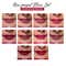PARUL GARG Beauty Ultimate Silk Matte Liquid Lipstick Set (10 pcs)