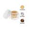 Daily Life Forever52 Stardust Loose Glitter - Golden Halo (2 g)