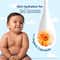 Cetaphil Baby Daily Lotion With Organic Calendula (400ml)