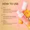 Inde Wild Rose Sun Mist SPF 50 PA ++++ (60 ml)