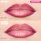 Huda Beauty Lip Contour Stain - Rosewood (1 ml)
