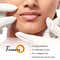 Novology SPF 50 PA++++ Lip Serum for Pigmented and Dry Lips (10 g)