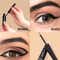 Swiss Beauty Matte Max Eyeliner - Black (4 g)