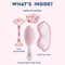 GUBB Beauty Essentials Combo (4 pcs)