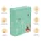 The Earth Collective The Moisture Blend Hair Cleanser & Hair Conditioner Gift Set (2 Pcs)