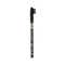 Matt Look Professional Stylist Eyebrow Pencil - 02 Brown (1.2 g)