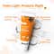 The Derma Co 1% Hyaluronic Sunscreen Aqua Gel (125 g)
