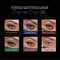PARUL GARG Beauty Bold Define Matte Kajal - Mayur (0.3 g)