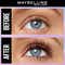 Maybelline New York Sky High Easy Wash Mascara - Burgundy Haze (7.2 ml)