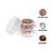 Daily Life Forever52 Stardust Loose Glitter - Twilight Orbit (2 g)