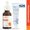 Plum 15% Vitamin C Glow Face Serum Dermat Tested Fight Dark Spots, Pigmentation & Dull Skin (30ml)