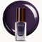 Hyue Gel Fx Nail Paint - Almost Black (8 ml)
