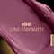 Lakme Forever Matte Liquid Lip 16hr Lipstick Lightweight & Transferproof - Mauve Fling (5.6 ml)