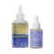 Moxie Beauty Anti-Dandruff Treatment Duo - Pre-wash Exfoliant & Leave-On Serum (2 Pcs)