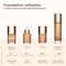 Clarins Skin Illusion Full Coverage Foundation - 110N (30 ml)