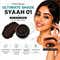 PARUL GARG Beauty 3-in-1 Kajal & Brow Pack Kajal Eyebrow Definer & Brush - Classic Black (3 pcs)