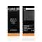 PAC Studio HD Liquid Foundation Dewy Satin Finish Medium to Buildable Coverage - 3.0 (28 ml)