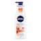 Nivea Extra Whitening Cell Repair Body Lotion SPF 15 (400ml)