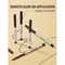 Sheglam On-Line Creamy Eyeliner - Black (0.25 g)