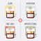 Kama Ayurveda Sandanya Perfecting Matte Cream (50 ml)