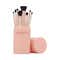 Swiss Beauty Take Me Anywhere Brush Set (8 pcs)