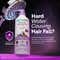 Mamaearth Rosemary Anti-Hair Fall Shampoo with Rosemary Methi Dana (600 ml)
