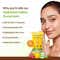 Mamaearth HydraGel Indian Sunscreen with Aloe Vera & Raspberry for Tan Protection (50g)