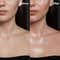 Oceglow Face And Body Highlighter - Pink (100 ml)