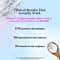 Chicnutrix Mighty Collagen with 8G Japanese Marine Collagen Peptides + 2Mg Astaxanthin (237 g)