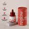 YourHappySkin Reglow Face Serum with Claire Blanche Melazero (30 ml)