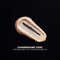 ICONIC LONDON Rollaway Glow - Champagne Chic (8 ml)