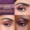 HYUE Amplifeye Eyeshadow Palette - Berry Boudoir (7.2 g)