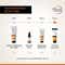 Deconstruct 5% Vitamin C Gel Sunscreen SPF 50 PA++++ (50 g)