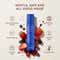 Asaya Berry Crush Even Tone Underarm Mist Spray (100 ml)