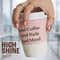 Lakme 9 to 5 Overtime Shine Nail Polish Coffee Edit - 12 Toffee Crunch (6 ml)