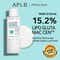 APLB Glutathione Niacinamide Facial Toner (160 ml)