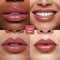 Makeup Revolution Pout Lip Gloss Stick - Sweet Rose (3 g)