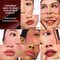 Gush Beauty Lip And Cheek Lip Blur Play Pots - Caramel (4 g)