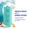 Plum BodyLovin' Tropic Of Discussion Body Lotion (400 ml)