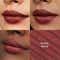 Pilgrim Glitter Lipstick Luxurious 3D Glitter Formula With Matte Finish - 05  Royal Noor (4.2 g)